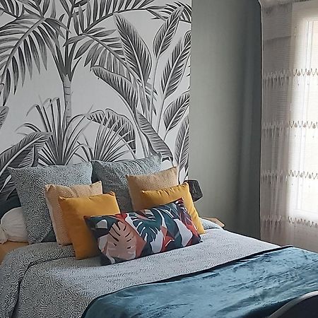Chambre Climatisee Au Coeur De Brive Avec Televiseur Connecte Wifi Netflix Zewnętrze zdjęcie