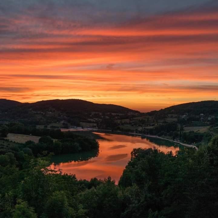 Chambre Climatisee Au Coeur De Brive Avec Televiseur Connecte Wifi Netflix Zewnętrze zdjęcie