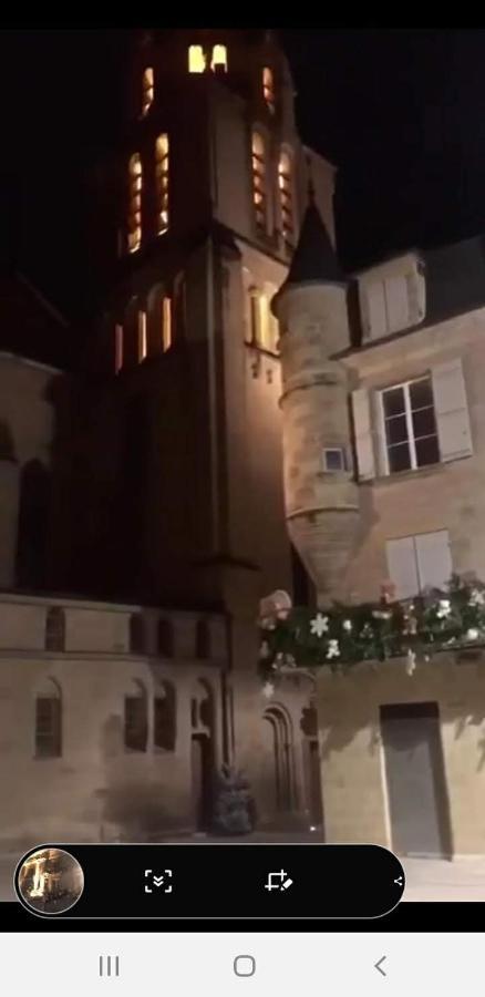 Chambre Climatisee Au Coeur De Brive Avec Televiseur Connecte Wifi Netflix Zewnętrze zdjęcie