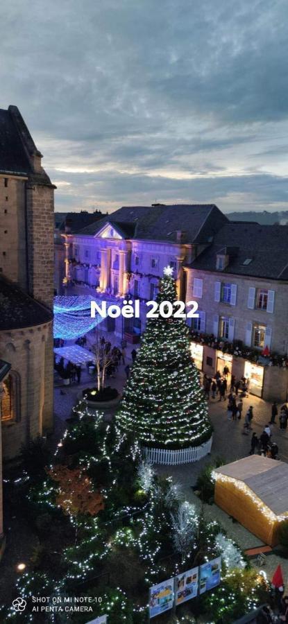 Chambre Climatisee Au Coeur De Brive Avec Televiseur Connecte Wifi Netflix Zewnętrze zdjęcie