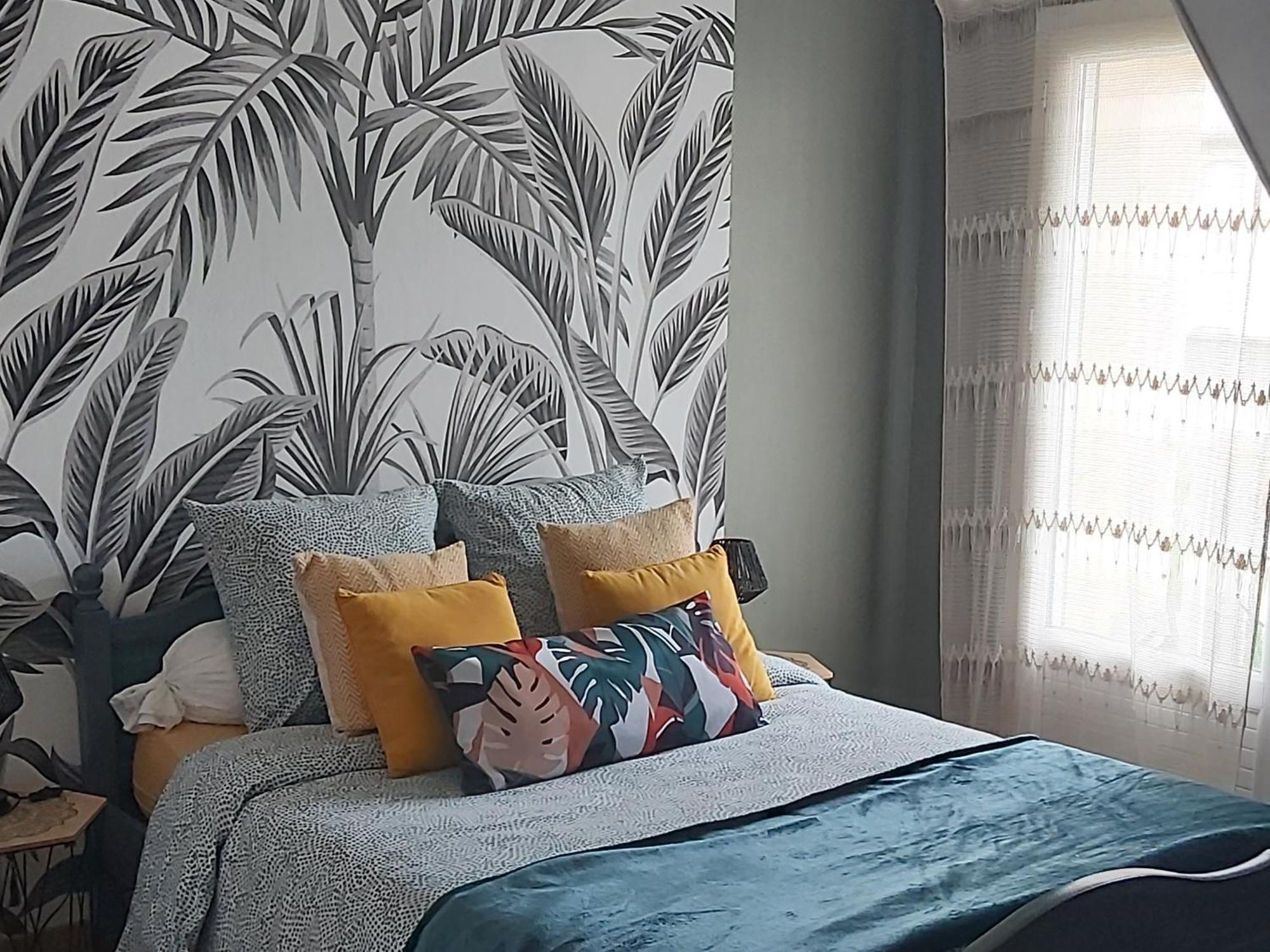 Chambre Climatisee Au Coeur De Brive Avec Televiseur Connecte Wifi Netflix Zewnętrze zdjęcie